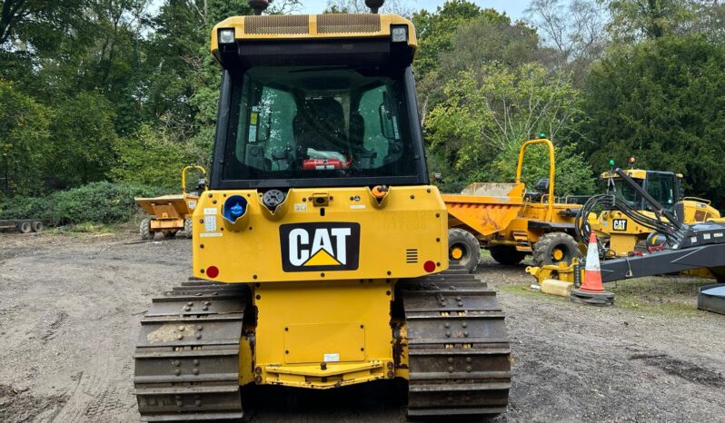 2020 CAT D5K2 LGP for Sale in Southampton full