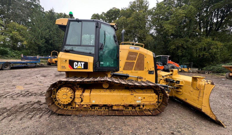 2020 CAT D5K2 LGP for Sale in Southampton