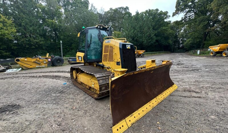 2020 CAT D5K2 LGP for Sale in Southampton full