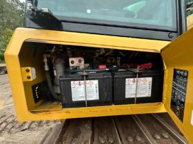 2020 CAT D5K2 LGP for Sale in Southampton full