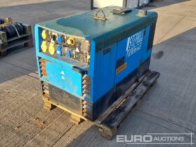 Stephill SSD10000 Generators For Auction: Leeds – 23rd, 24th, 25th, 26th October @ 08:00am