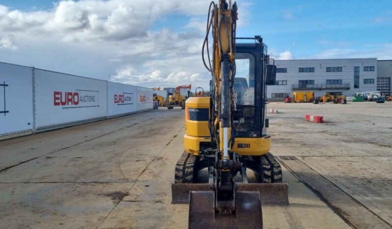 2020 Luigong CLG9035E Mini Excavators For Auction: Leeds – 23rd, 24th, 25th, 26th October @ 08:00am full