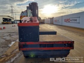 Linde S30 Forklifts For Auction: Leeds – 23rd, 24th, 25th, 26th October @ 08:00am full