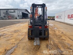 Unused 2024 Machpro MP-L30 Forklifts For Auction: Dromore – 6th & 7th December 2024 @ 9:00am For Auction on 2024-12-7 full