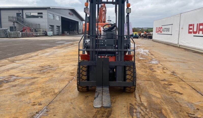 Unused 2024 Machpro MP-L30 Forklifts For Auction: Dromore – 6th & 7th December 2024 @ 9:00am For Auction on 2024-12-7 full