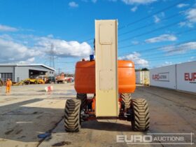 2014 JLG 800AJ Manlifts For Auction: Leeds – 23rd, 24th, 25th, 26th October @ 08:00am full