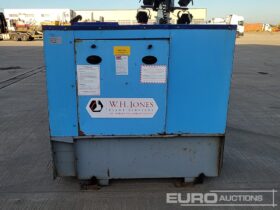 Sutton CM-0011-SL Generators For Auction: Leeds – 23rd, 24th, 25th, 26th October @ 08:00am full