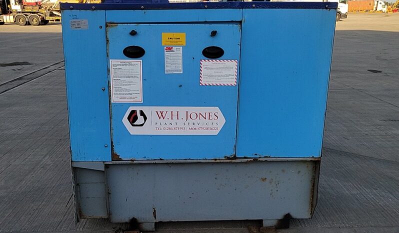 Sutton CM-0011-SL Generators For Auction: Leeds – 23rd, 24th, 25th, 26th October @ 08:00am full