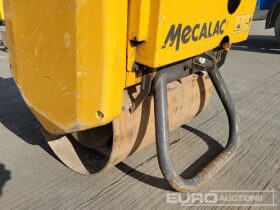 2018 Mecalac MBR71 Asphalt / Concrete Equipment For Auction: Leeds – 23rd, 24th, 25th, 26th October @ 08:00am full