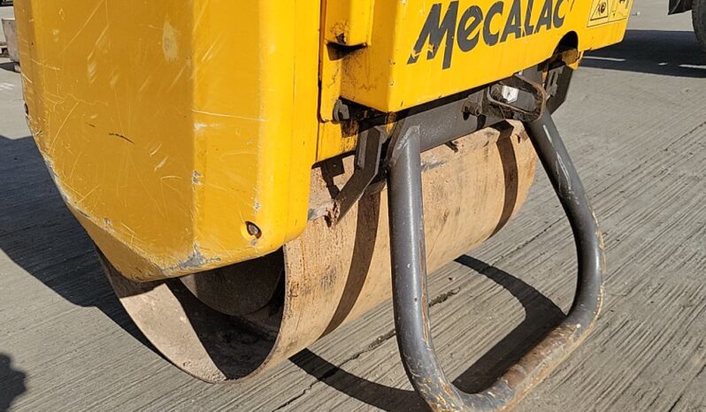 2018 Mecalac MBR71 Asphalt / Concrete Equipment For Auction: Leeds – 23rd, 24th, 25th, 26th October @ 08:00am full