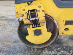 2014 Bomag BW135AD-5 Rollers For Auction: Leeds – 23rd, 24th, 25th, 26th October @ 08:00am full