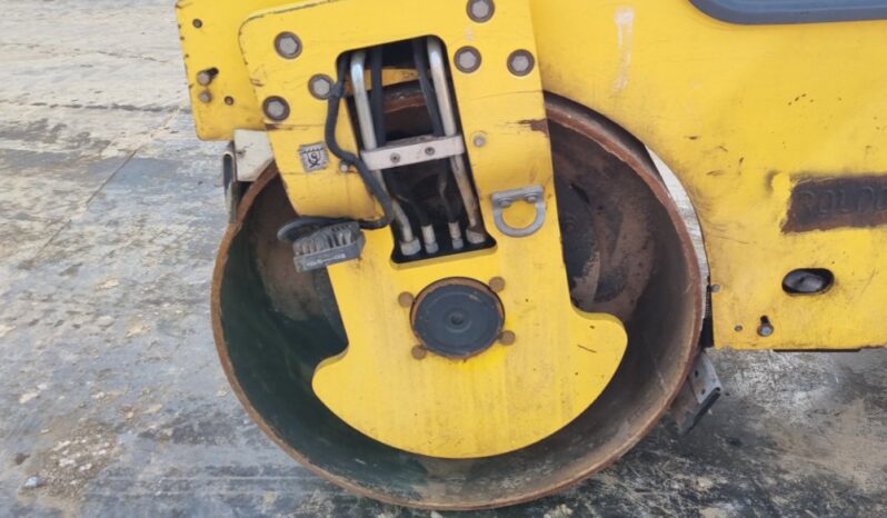 2014 Bomag BW135AD-5 Rollers For Auction: Leeds – 23rd, 24th, 25th, 26th October @ 08:00am full