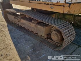 Liebherr R902 20 Ton+ Excavators For Auction: Leeds – 23rd, 24th, 25th, 26th October @ 08:00am full