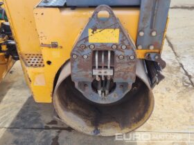 2012 Terex TV1200K Rollers For Auction: Leeds – 23rd, 24th, 25th, 26th October @ 08:00am full