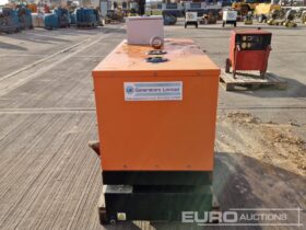 Europower EPS103DE Generators For Auction: Leeds – 23rd, 24th, 25th, 26th October @ 08:00am full