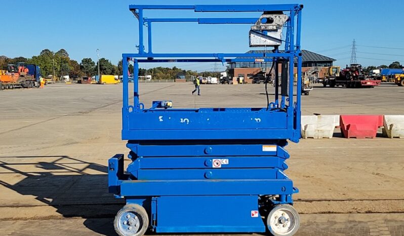 2015 SkyJack SJ3219 Manlifts For Auction: Leeds – 23rd, 24th, 25th, 26th October @ 08:00am full