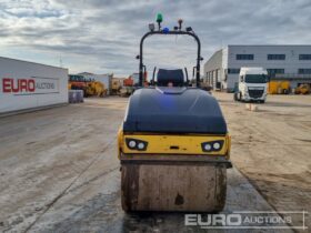 2014 Bomag BW135AD-5 Rollers For Auction: Leeds – 23rd, 24th, 25th, 26th October @ 08:00am full