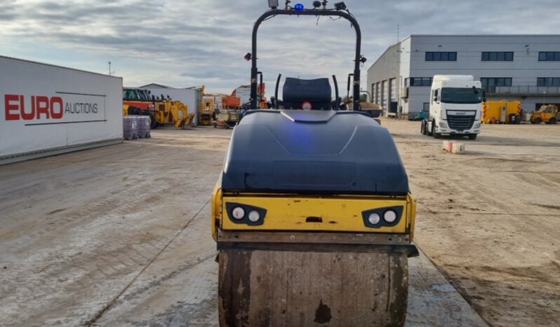 2014 Bomag BW135AD-5 Rollers For Auction: Leeds – 23rd, 24th, 25th, 26th October @ 08:00am full