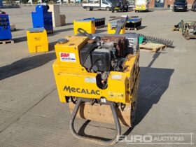 2018 Mecalac MBR71 Asphalt / Concrete Equipment For Auction: Leeds – 23rd, 24th, 25th, 26th October @ 08:00am full