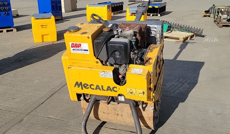 2018 Mecalac MBR71 Asphalt / Concrete Equipment For Auction: Leeds – 23rd, 24th, 25th, 26th October @ 08:00am full