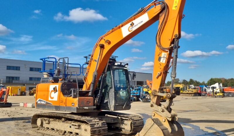 2021 Doosan DX140LC-7 10 Ton+ Excavators For Auction: Leeds – 23rd, 24th, 25th, 26th October @ 08:00am full