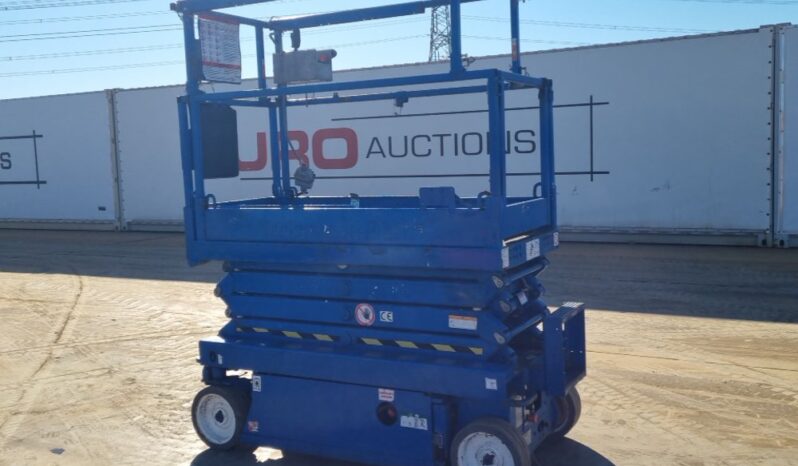 2012 SkyJack SJ3219 Manlifts For Auction: Leeds – 23rd, 24th, 25th, 26th October @ 08:00am full