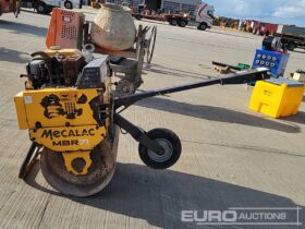 2018 Mecalac MBR71 Asphalt / Concrete Equipment For Auction: Leeds – 23rd, 24th, 25th, 26th October @ 08:00am full