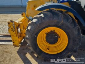 2017 JCB 535-95 Telehandlers For Auction: Leeds – 23rd, 24th, 25th, 26th October @ 08:00am full