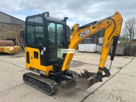 2022 JCB 16C-1 full