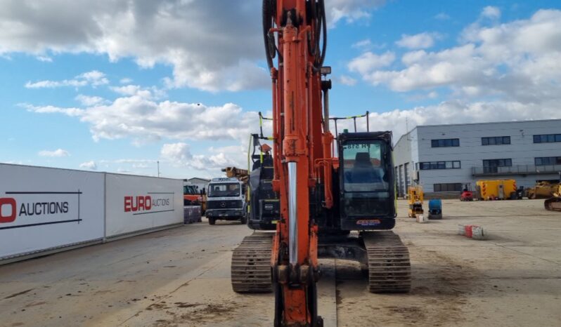 2018 Hitachi ZX225USLC-6 20 Ton+ Excavators For Auction: Leeds – 23rd, 24th, 25th, 26th October @ 08:00am full