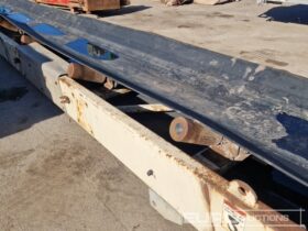 Metberg 415 Volt 32′ Conveyor Conveyors For Auction: Leeds – 23rd, 24th, 25th, 26th October @ 08:00am full