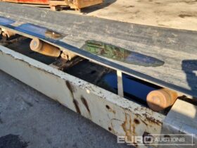 Metberg 415 Volt 32′ Conveyor Conveyors For Auction: Leeds – 23rd, 24th, 25th, 26th October @ 08:00am full