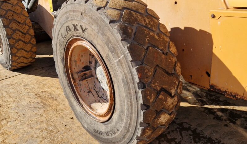 2014 Case 521FXT Wheeled Loaders For Auction: Leeds – 23rd, 24th, 25th, 26th October @ 08:00am full