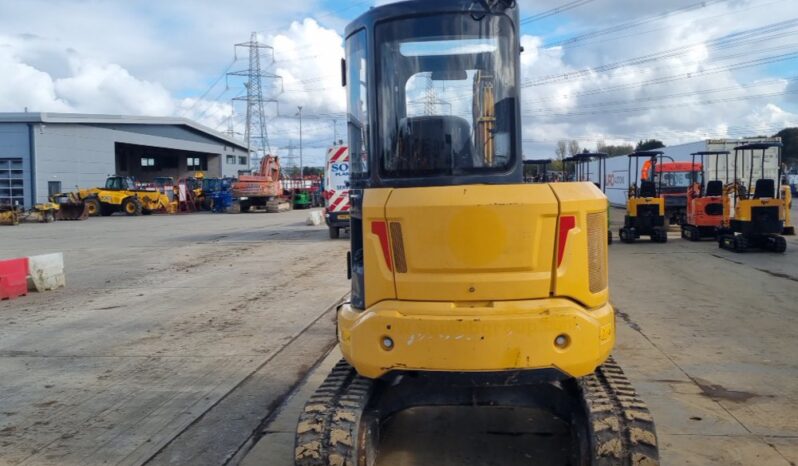 2020 Luigong CLG9035E Mini Excavators For Auction: Leeds – 23rd, 24th, 25th, 26th October @ 08:00am full