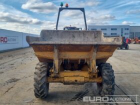 Benford 5 Ton Site Dumpers For Auction: Leeds – 23rd, 24th, 25th, 26th October @ 08:00am full