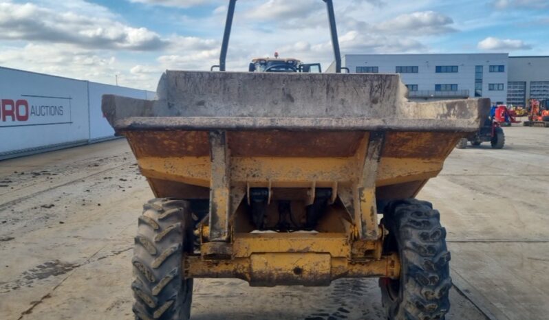 Benford 5 Ton Site Dumpers For Auction: Leeds – 23rd, 24th, 25th, 26th October @ 08:00am full