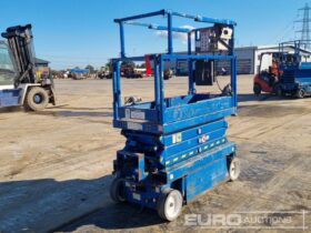 2015 SkyJack SJ3219 Manlifts For Auction: Leeds – 23rd, 24th, 25th, 26th October @ 08:00am full