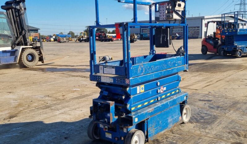 2015 SkyJack SJ3219 Manlifts For Auction: Leeds – 23rd, 24th, 25th, 26th October @ 08:00am full