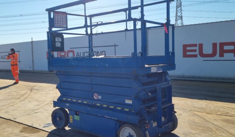 2012 SkyJack SJ4632 Manlifts For Auction: Leeds – 23rd, 24th, 25th, 26th October @ 08:00am full