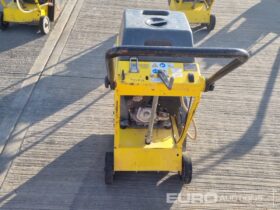 2018 Wacker Neuson BFS1345 Asphalt / Concrete Equipment For Auction: Leeds – 23rd, 24th, 25th, 26th October @ 08:00am full