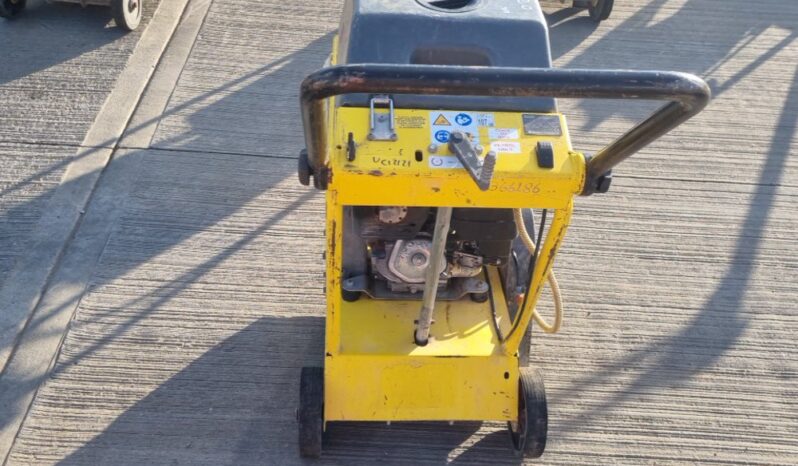 2018 Wacker Neuson BFS1345 Asphalt / Concrete Equipment For Auction: Leeds – 23rd, 24th, 25th, 26th October @ 08:00am full