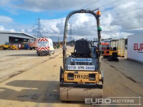 2012 Terex TV1200K Rollers For Auction: Leeds – 23rd, 24th, 25th, 26th October @ 08:00am full