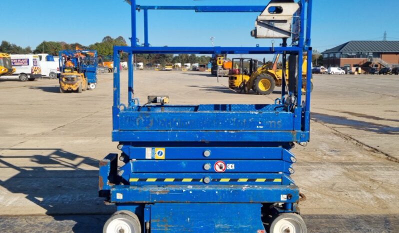 2015 SkyJack SJ3219 Manlifts For Auction: Leeds – 23rd, 24th, 25th, 26th October @ 08:00am full