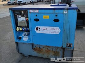 Sutton CM-0011-SL Generators For Auction: Leeds – 23rd, 24th, 25th, 26th October @ 08:00am full