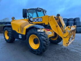 2021 JCB 531-70 full