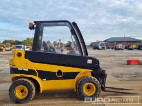 JCB TLT30D Teletruk For Auction: Leeds – 23rd, 24th, 25th, 26th October @ 08:00am full