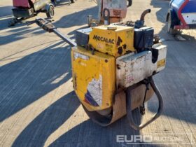 Mecalac MBR71HD Asphalt / Concrete Equipment For Auction: Leeds – 23rd, 24th, 25th, 26th October @ 08:00am full