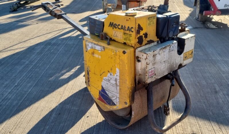 Mecalac MBR71HD Asphalt / Concrete Equipment For Auction: Leeds – 23rd, 24th, 25th, 26th October @ 08:00am full