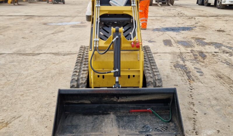 2024 Machpro MP-S300 Skidsteer Loaders For Auction: Leeds – 23rd, 24th, 25th, 26th October @ 08:00am full