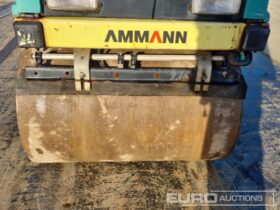 2015 Ammann ARX12 Rollers For Auction: Leeds – 23rd, 24th, 25th, 26th October @ 08:00am full